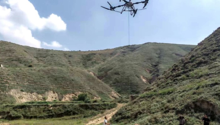 陈立延督导调研兰州市南北两山“省门第一道”项目